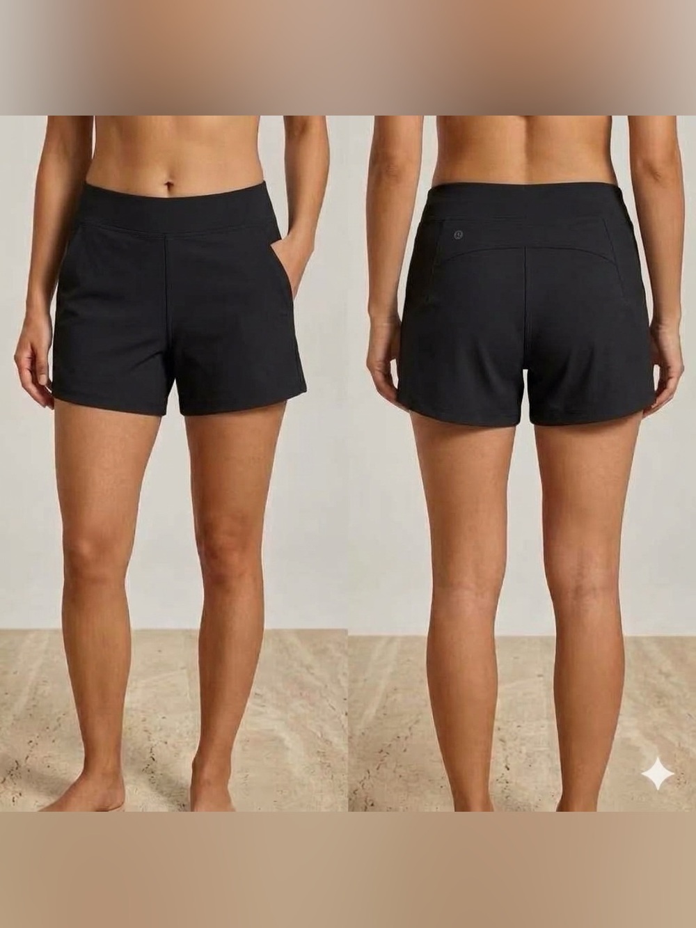 Sports Shorts -